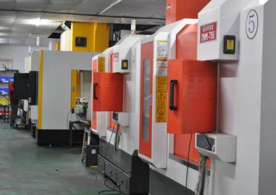 自動數控車床的優缺點